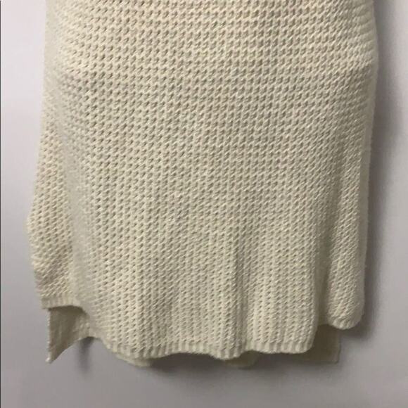 SONOMA KNITTED SWEATER Dress/TOP‎ SIZE M - Picture 4 of 8
